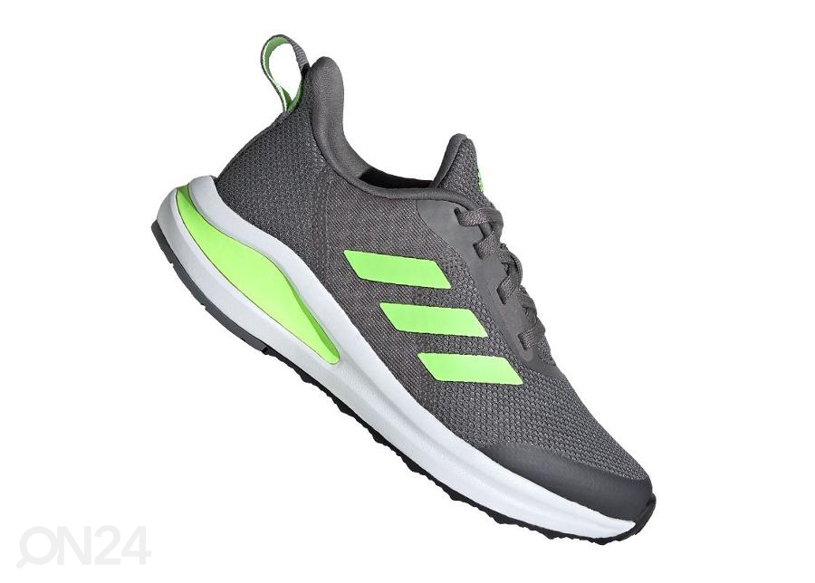 Детские кроссовки для бега Adidas FortaRun Jr увеличить