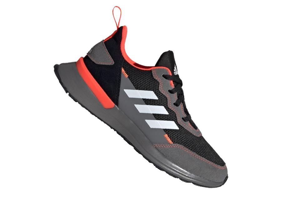 Детские кроссовки для бега Adidas RapidaRun Elite Jr EG6911 увеличить