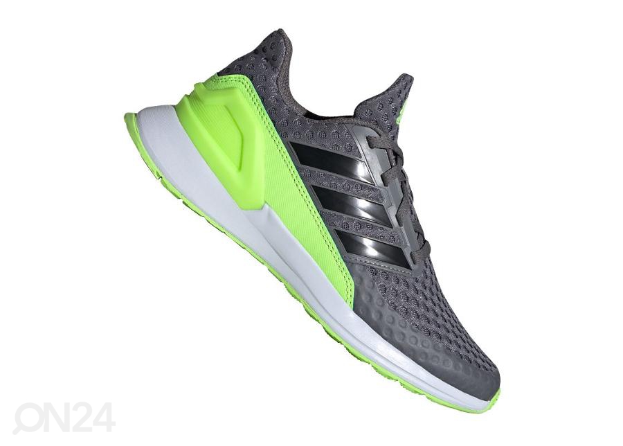 Детские кроссовки для бега Adidas RapidaRun Jr увеличить