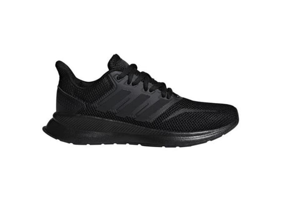 Детские кроссовки для бега adidas Runfalcon Jr F36549 увеличить