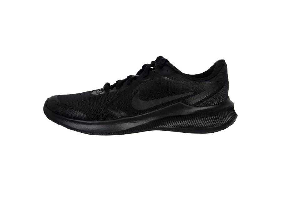 Детские кроссовки для бега Nike Downshifte 10 Jr CJ2066-017 увеличить