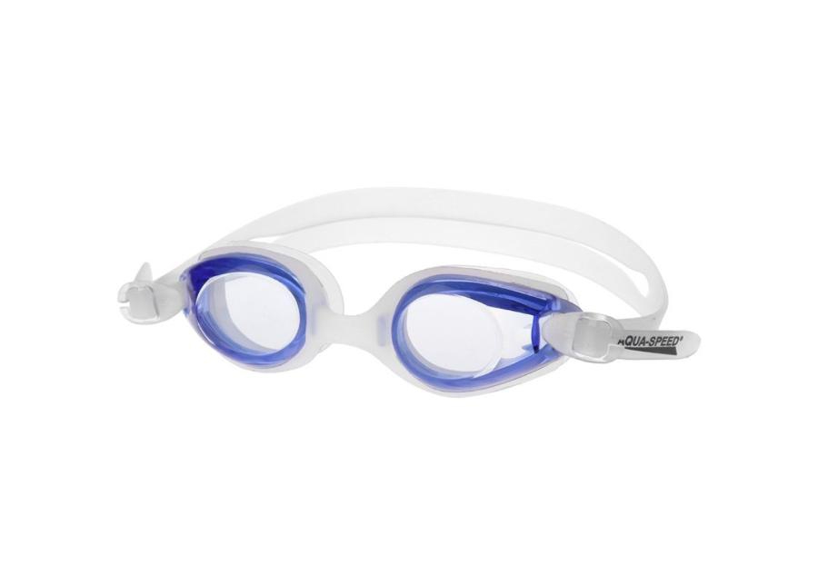 Детские очки для плавания Aqua-Speed ​​Ariadna JR увеличить