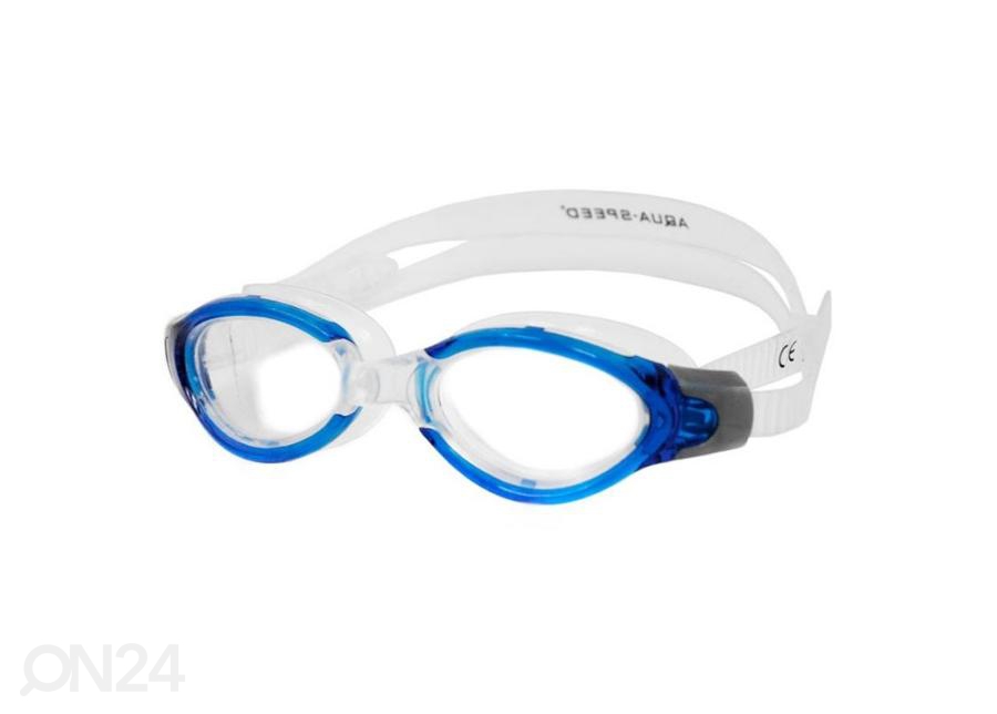 Детские очки для плавания Aqua Speed Triton увеличить