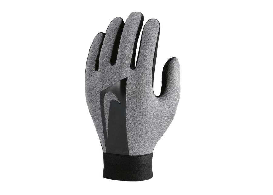 Детские перчатки для вратаря Nike Academy HyperWarm Gloves JR GS0378-071 увеличить