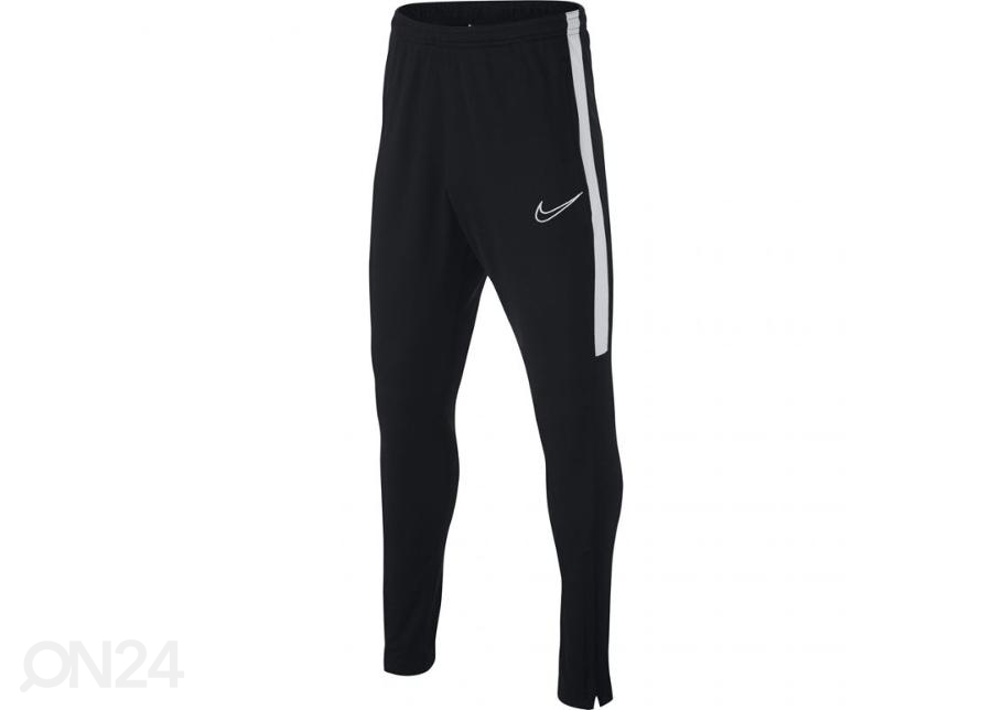 Детские спортивные штаны Nike B Dry Academy Junior AO0745-010 увеличить