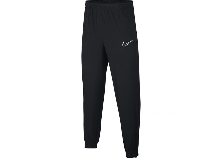 Детские спортивные штаны Nike B Dry Academy Pant WPZ Jr AR7994 014 увеличить