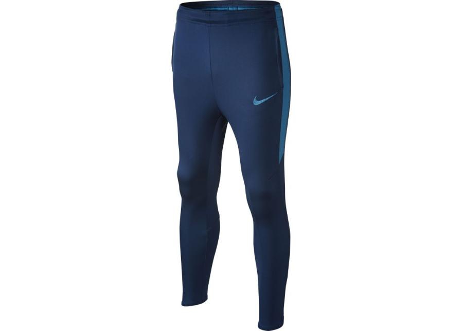 Детские спортивные штаны Nike Dry Squad Junior 836095-430 увеличить