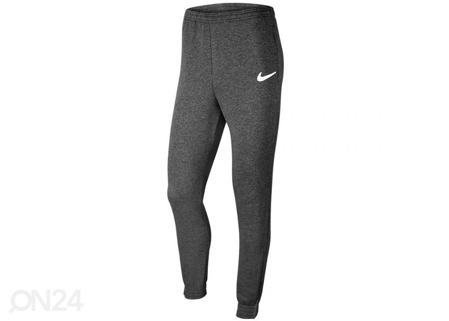 Детские спортивные штаны Nike Park 20 Fleece увеличить