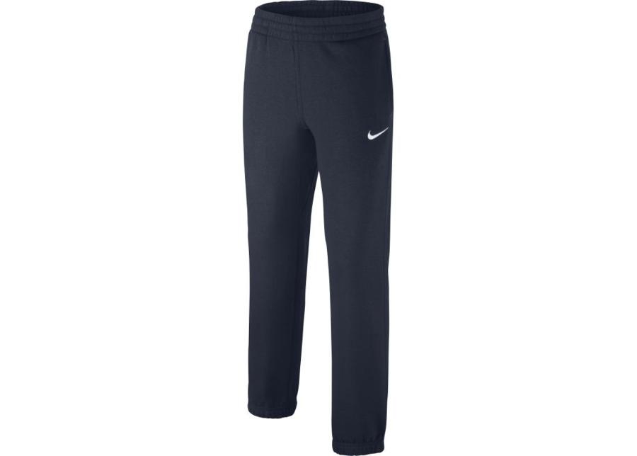 Детские спортивные штаны Nike Sportswear N45 Brushed-Fleece Junior 619089-451 увеличить