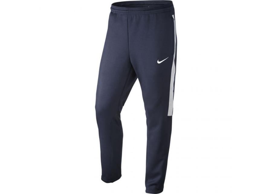 Детские спортивные штаны Nike Team Club JR 655953-451 увеличить