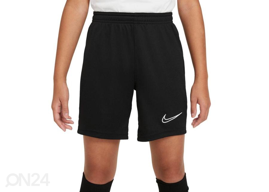 Детские тренировочные шорты Nike Dri-FIT Academy 21 увеличить