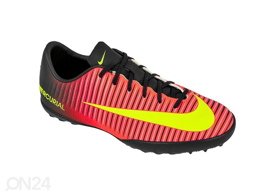 Детские футбольные бутсы Nike Mercurial Vapor XI TF Jr 831949-870 увеличить