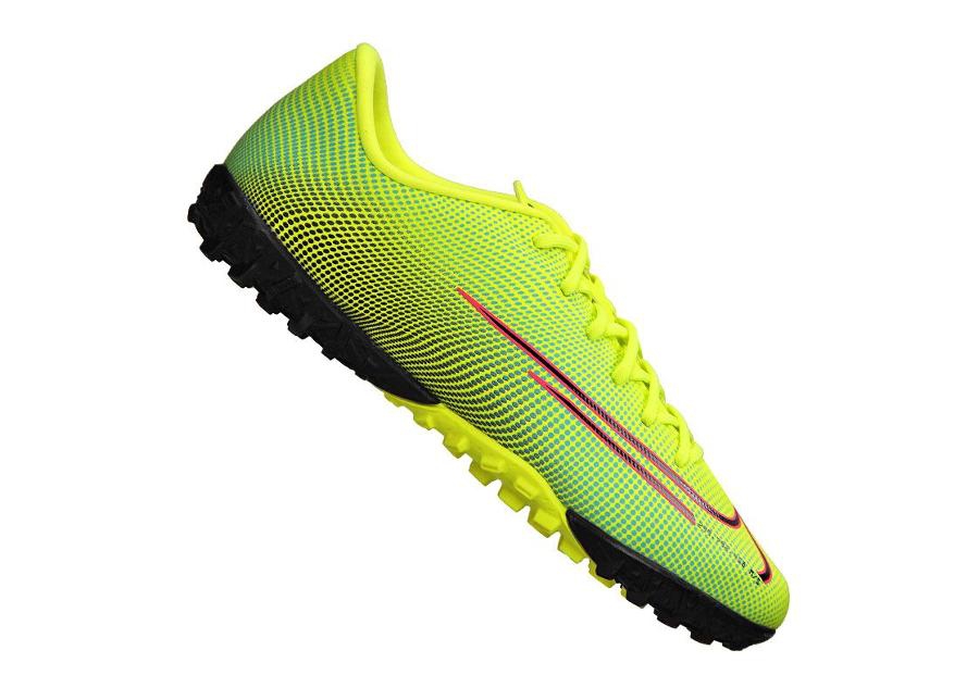 Детские футбольные бутсы Nike Vapor 13 Academy Mds TF Jr CJ1178-703 увеличить
