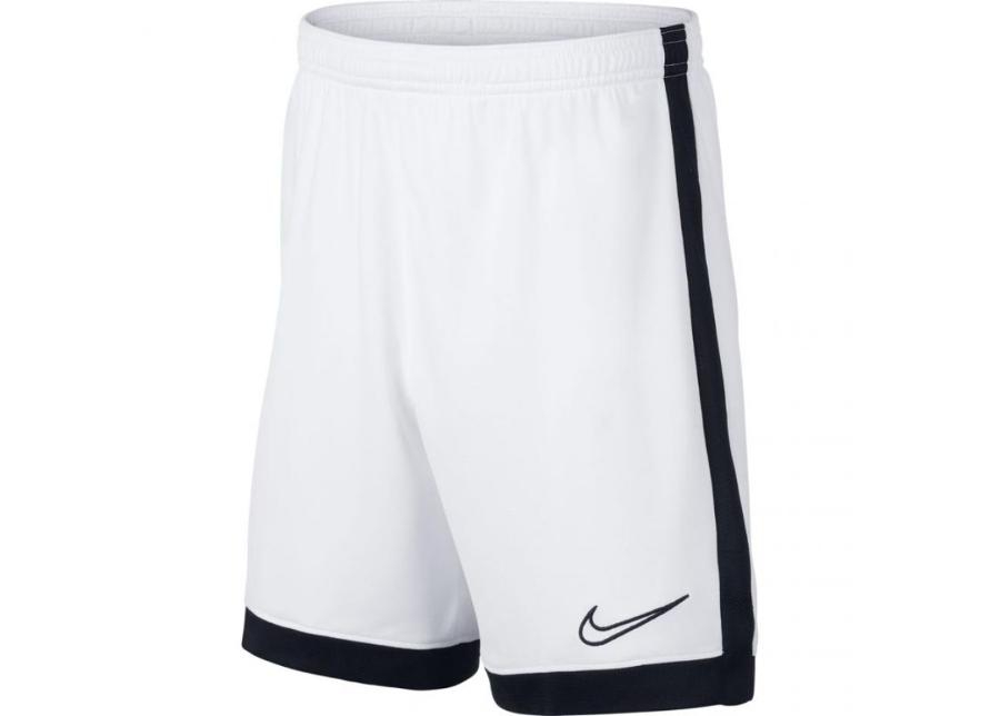 Детские футбольные шорты Nike B Dry Academy Junior AO0771-100 увеличить
