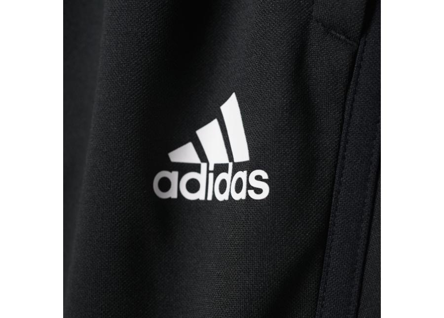 Детские футбольные штаны Adidas Tiro 17 3/4 Junior AY2881 увеличить