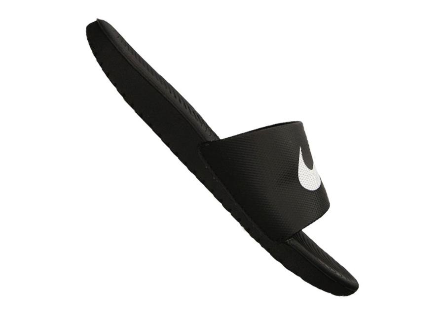Детские шлепанцы Nike Kawa Slide Jr 819352-001 увеличить