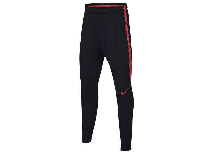 Детские штаны Nike B NK Dry SQD Pant KP 18 Junior 894877-016 увеличить