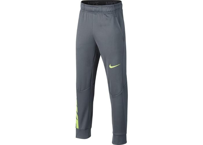 Детские штаны Nike Therma Pant GFX Junior 909082-065 увеличить