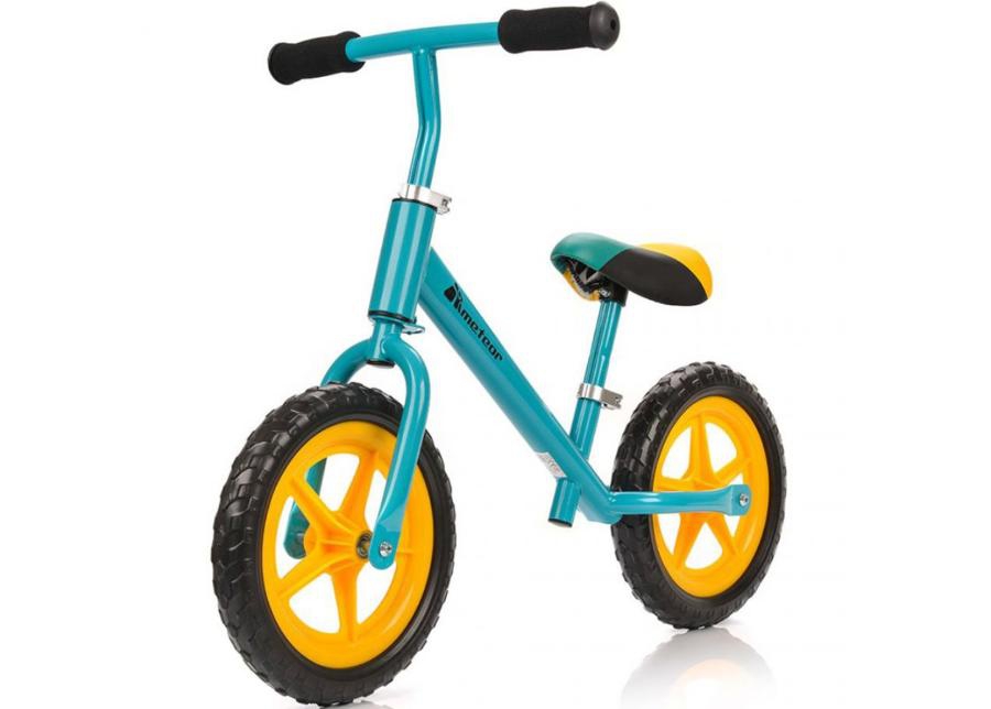 Детский балансировочный велосипед Meteor увеличить