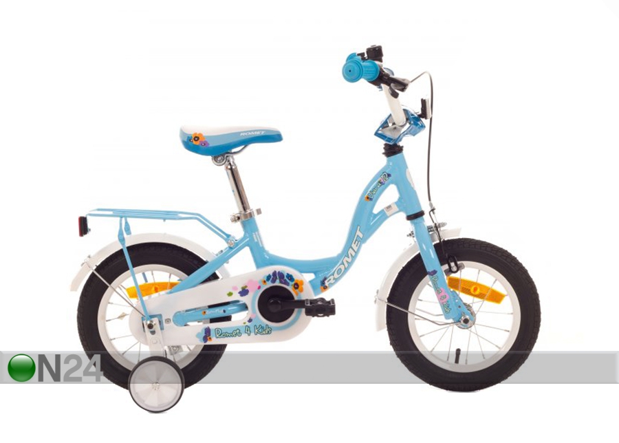 Детский велосипед Diana 12" увеличить