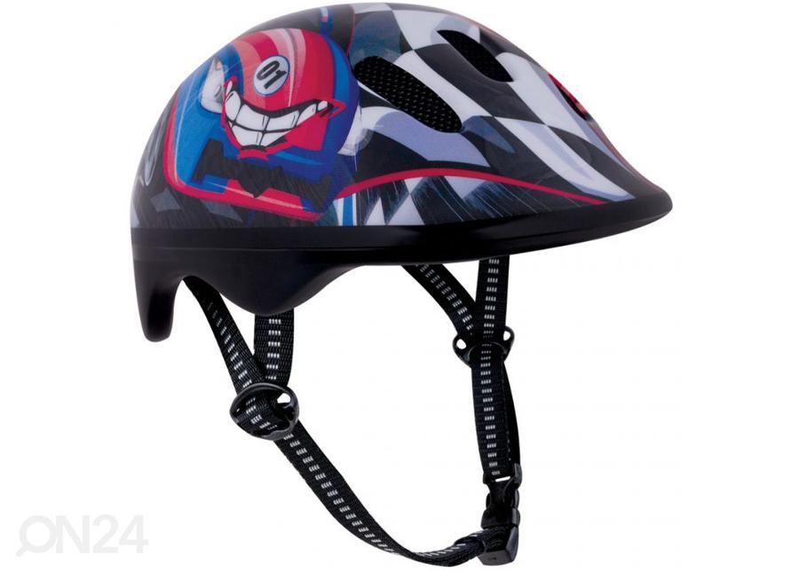 Детский велосипедный шлем Spokey увеличить