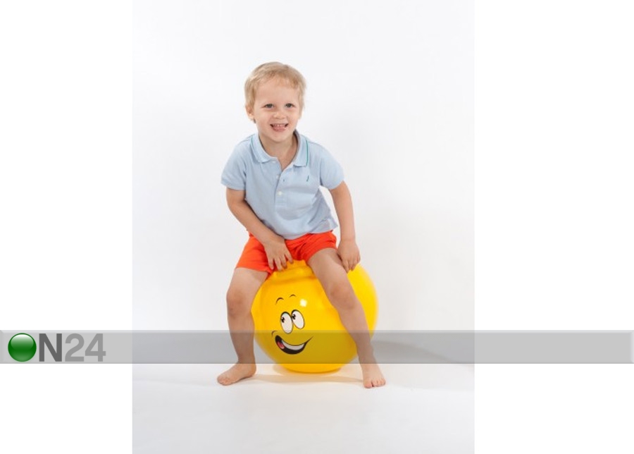 Детский мяч-кенгуру Fun Ball Ø40 cm увеличить