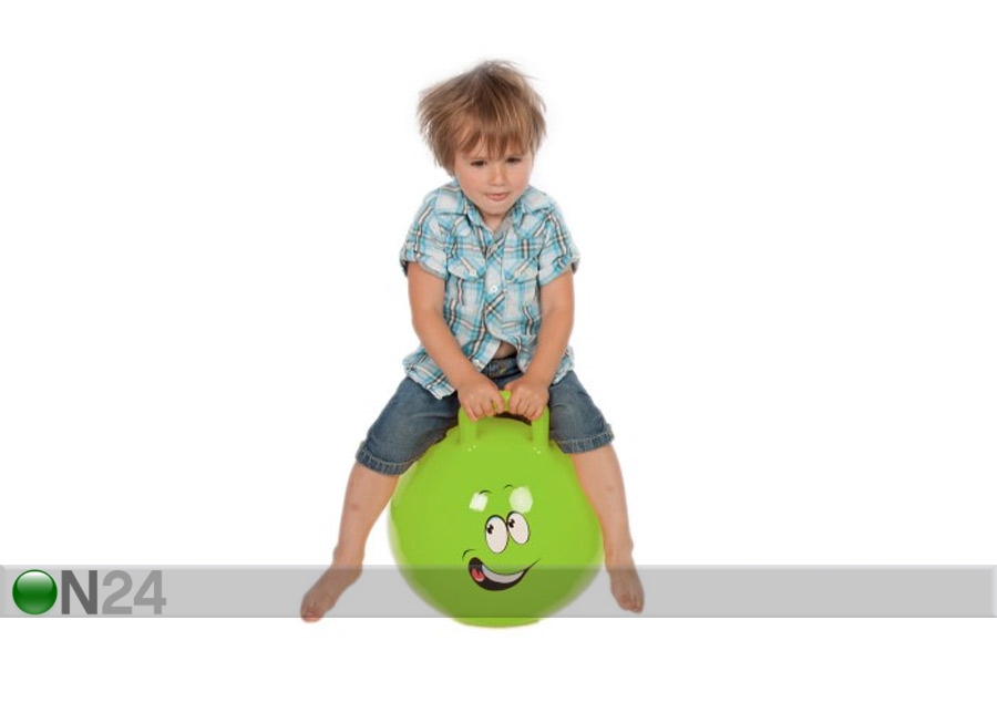 Детский мяч-кенгуру Fun Ball Ø50 cm увеличить