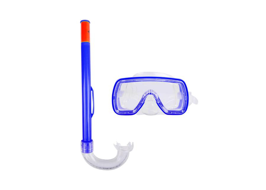 Детский набор для подводного плавания с трубкой Escubia Nemo Set JR увеличить