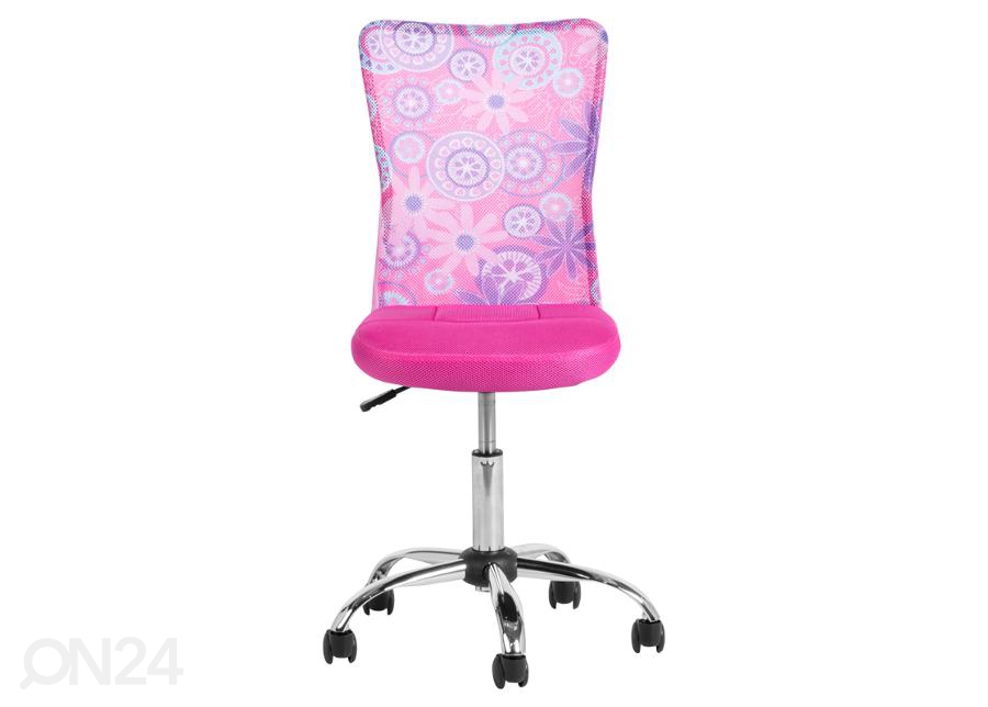 Детский рабочий стул Carmen 7022-1 Lux увеличить