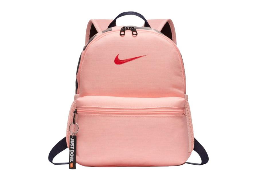 Детский рюкзак Nike Brasilia JDI Junior BA5559-697 увеличить
