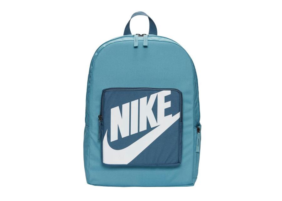 Детский рюкзак Nike Classic Jr BA5928-424 увеличить