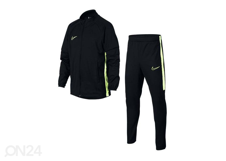 Детский спортивный комплект Nike Academy K2 Junior AO0794-017 увеличить