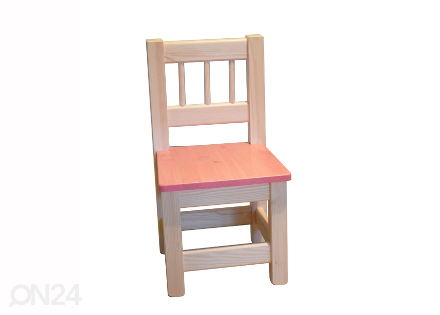 Детский стул h 65/40 cm увеличить