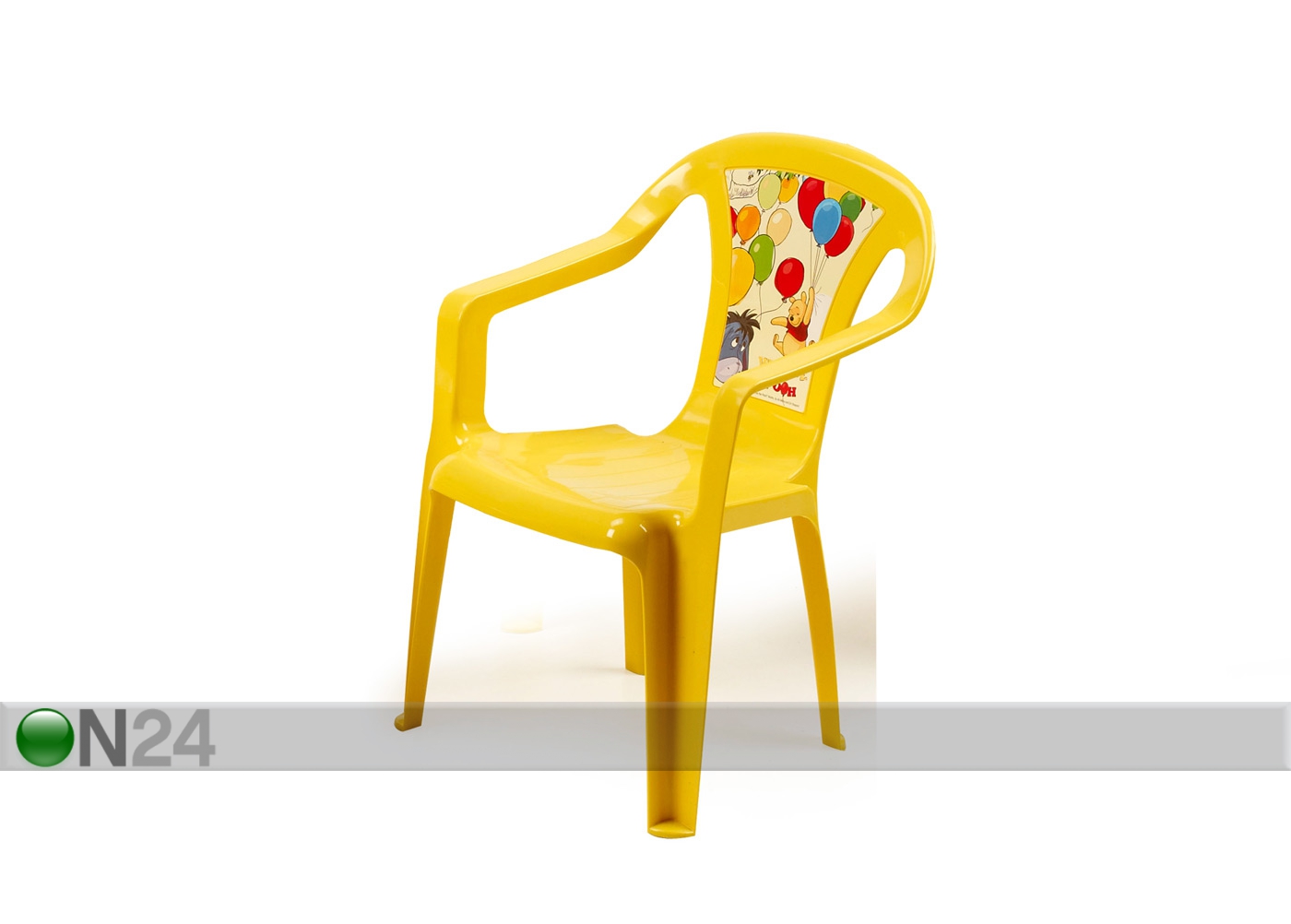 Детский стул "Винни-Пух" Disney увеличить