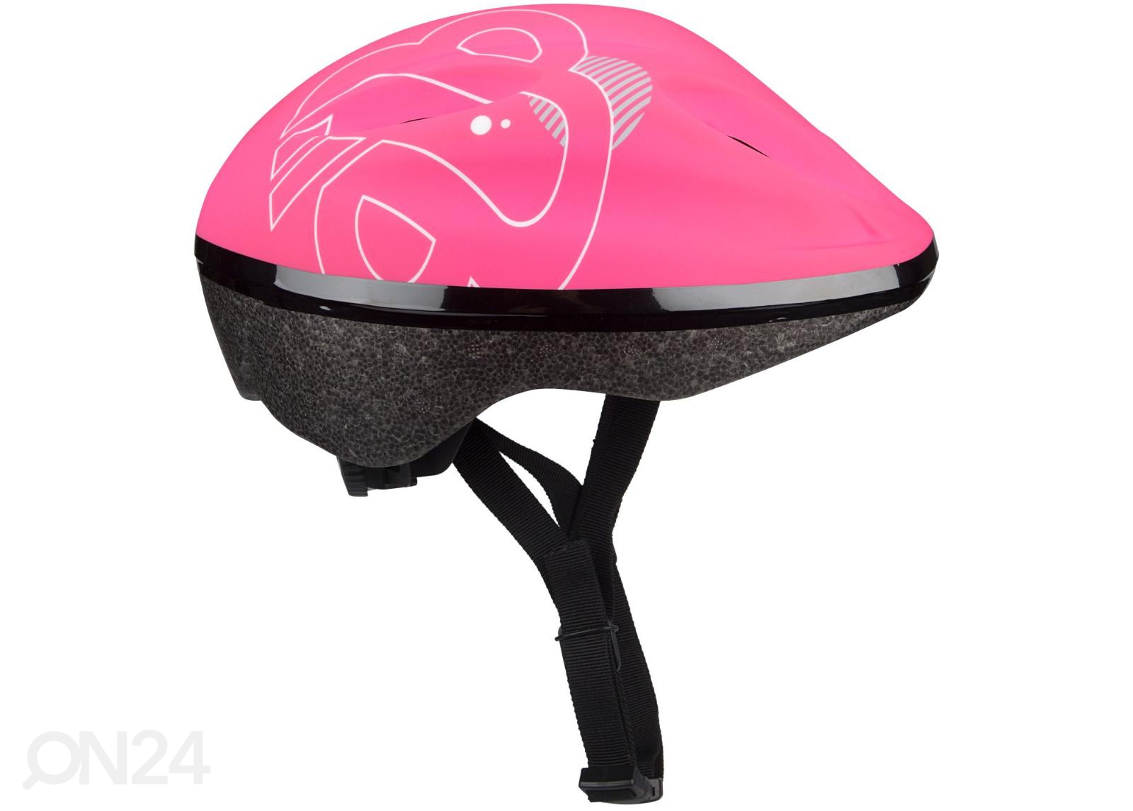 Детский шлем Rosie Road Nijdam 52-56 см увеличить