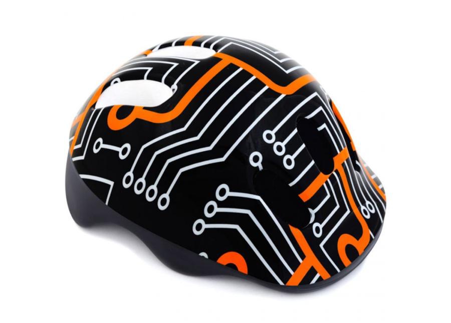 Детский шлем Spokey Brain JR увеличить
