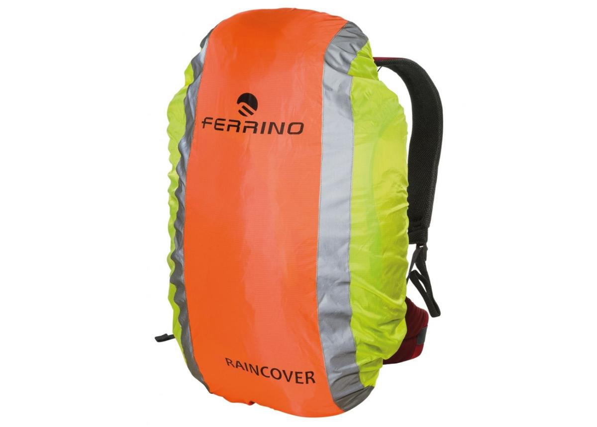 Дождевик для рюкзака FERRINO Reflex 1 увеличить