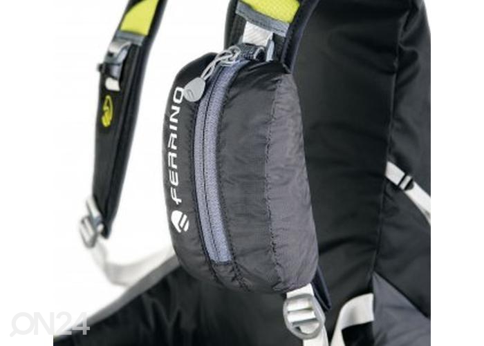 Дополнительный карман для рюкзака Ferrino X-TRACK увеличить