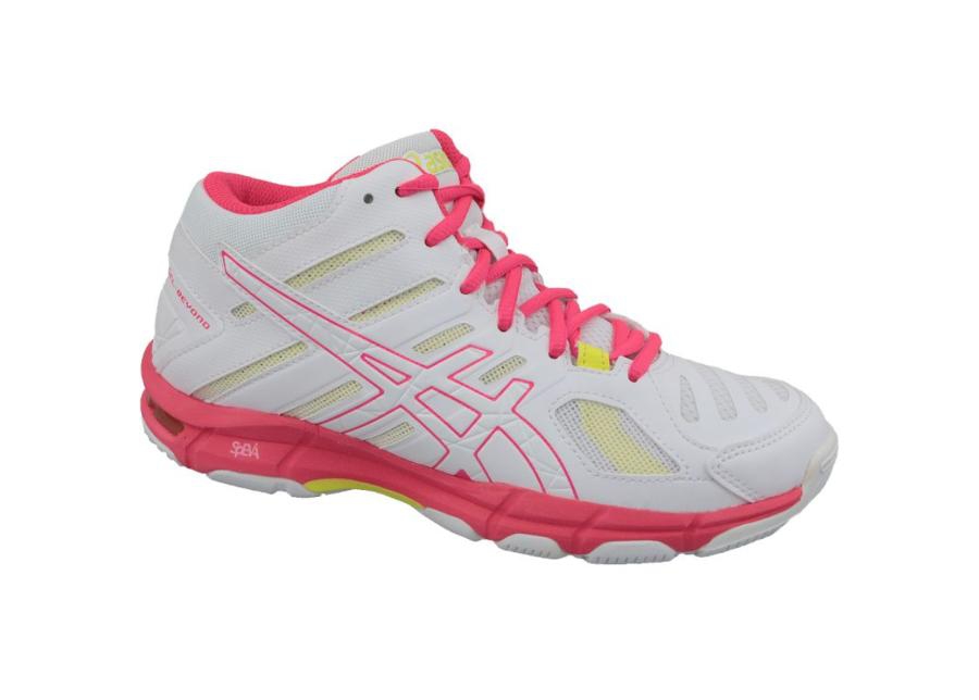 Женская волейбольная обувь Asics Gel-Beyond 5 MT W B650N-100 увеличить