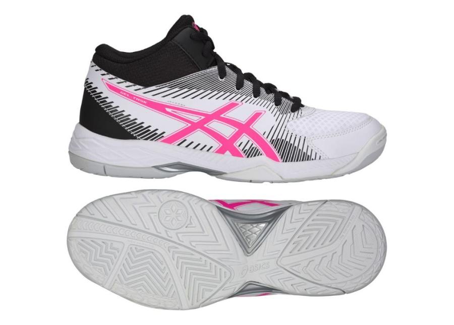 Женская волейбольная обувь Asics Gel-Task MT W B753Y-100 увеличить