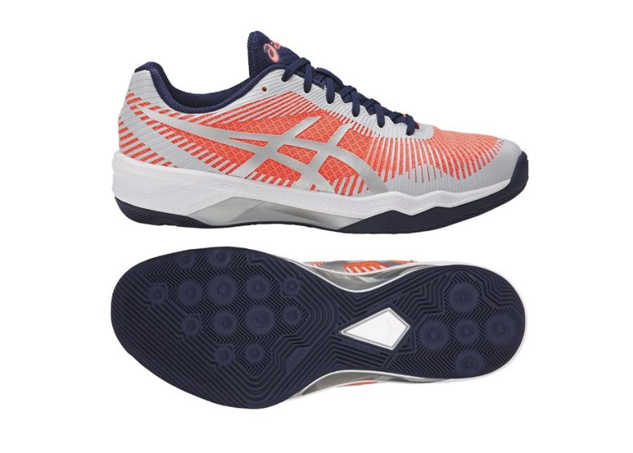 Женская волейбольная обувь Asics Volley Elite FF W B751N-0696 размер39 увеличить