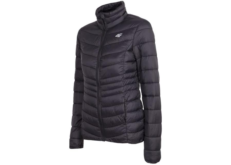 Женская зимняя куртка 4F W H4Z19-KUDP003 20S увеличить
