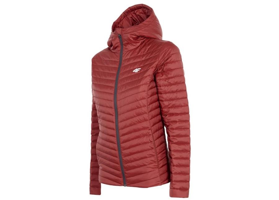 Женская зимняя куртка 4F W H4Z19-KUDP004 62S увеличить