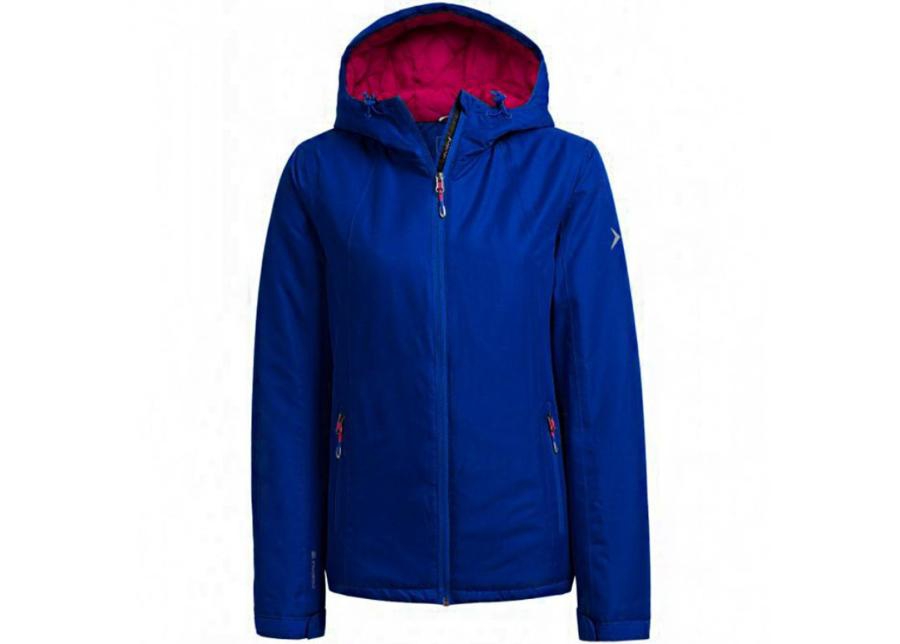 Женская зимняя куртка Outhorn W HOZ18 KUDN600 36S увеличить