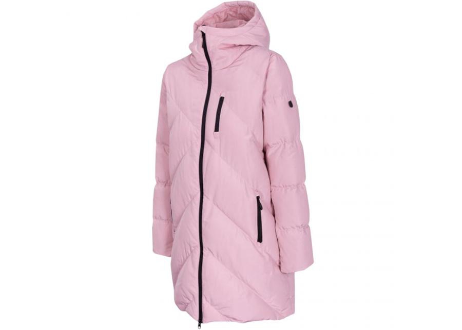 Женская зимняя куртка Outhorn W HOZ19 KUDP606 65S увеличить