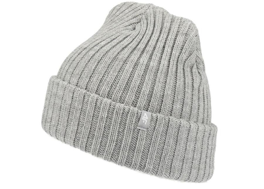 Женская зимняя шапка 4F H4Z19-CAD065 25S увеличить