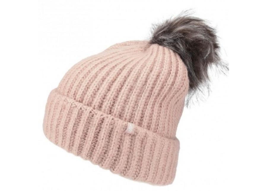Женская зимняя шапка 4F W H4Z19-CAD068 56S увеличить