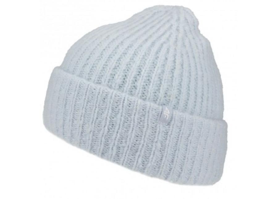 Женская зимняя шапка 4F W H4Z19-CAD070 34S увеличить