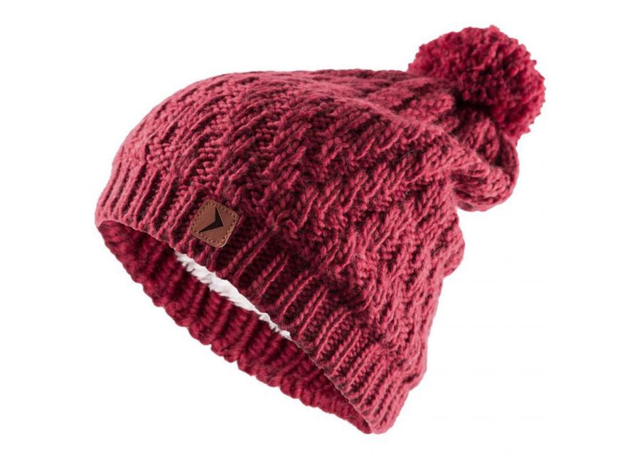 Женская зимняя шапка Outhorn HOZ18 W CAD608 увеличить