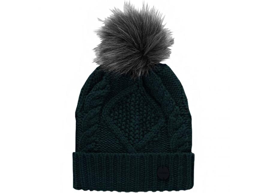 Женская зимняя шапка Outhorn W HOZ19 CAD610 40S увеличить